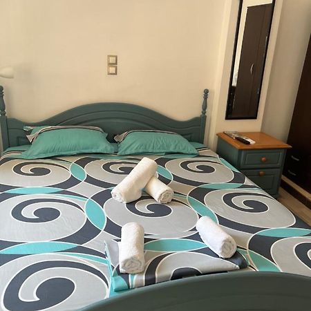 Mina Apartment Heraklion Zewnętrze zdjęcie