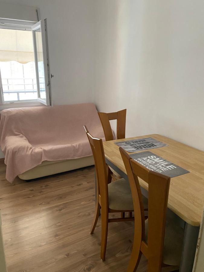 Mina Apartment Heraklion Zewnętrze zdjęcie
