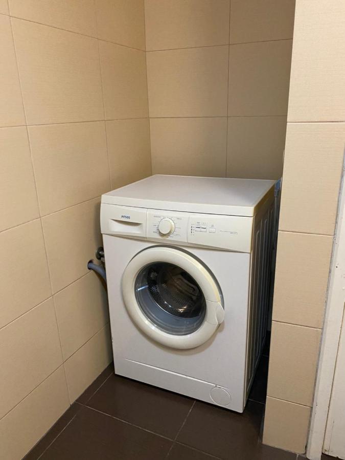 Mina Apartment Heraklion Zewnętrze zdjęcie