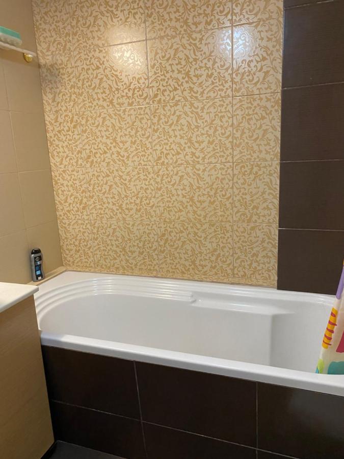 Mina Apartment Heraklion Zewnętrze zdjęcie