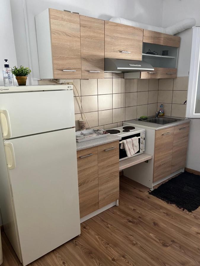 Mina Apartment Heraklion Zewnętrze zdjęcie
